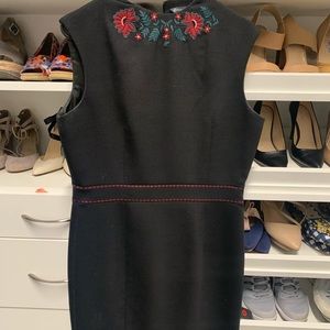 Brooks brothers dress